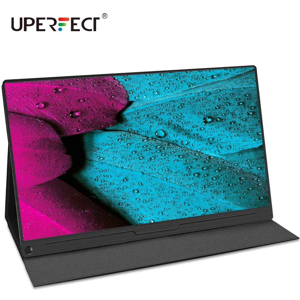 UPERFECT ޴ , 15.6 ġ IPS HDR 1920x1080 ..